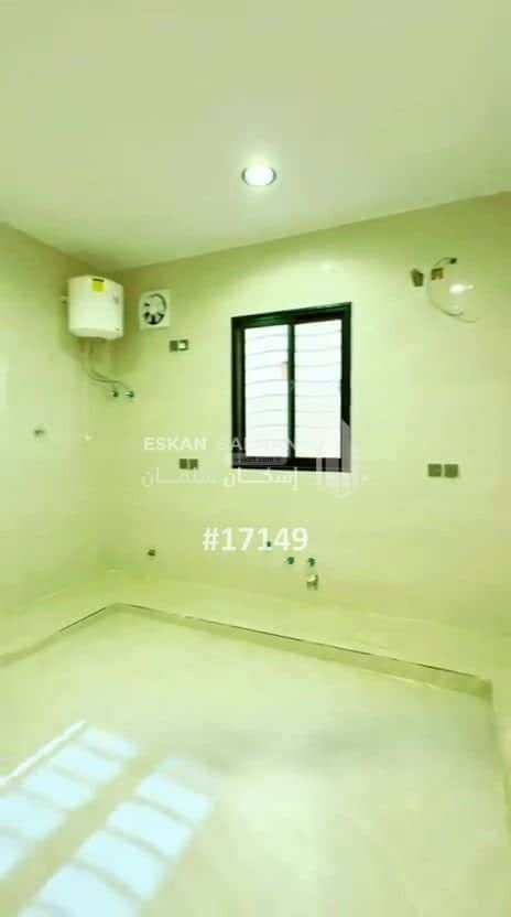 Apartment with 8 bedrooms الروضة، نجران