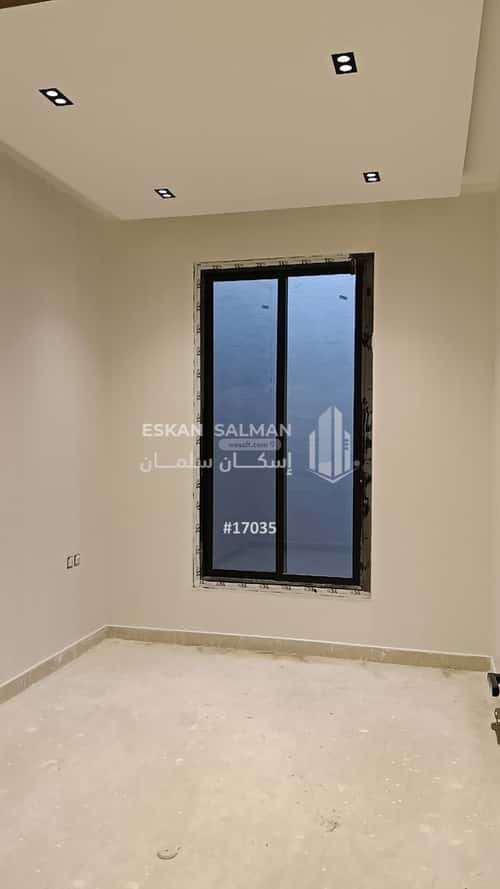 Villa 235.92 SQM Facing East on 20m Width Street An-Nahdah, East Riyadh, Riyadh
