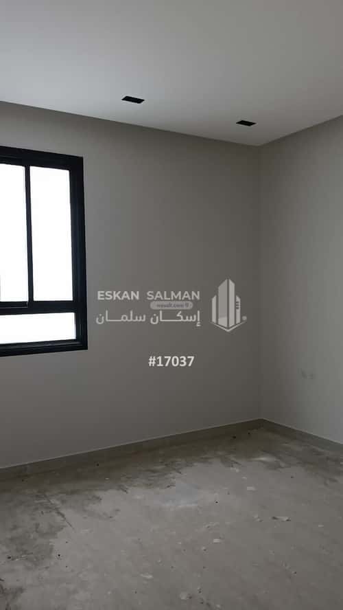 Floor 175 SQM with 4 bedrooms القدس، شرق الرياض، الرياض