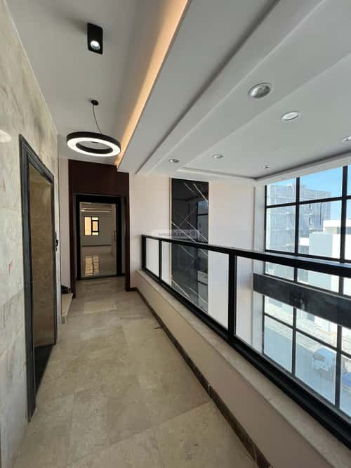 Apartment with 4 bedrooms عين الخيف، المدينة المنورة