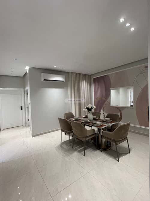 شقة ب 4 غرف عين الخيف، المدينة المنورة