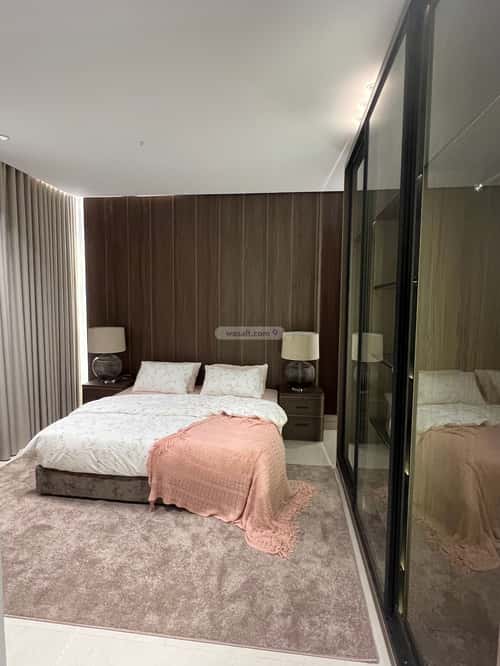 Apartment with 4 Bedrooms Al Khayf, Madinah