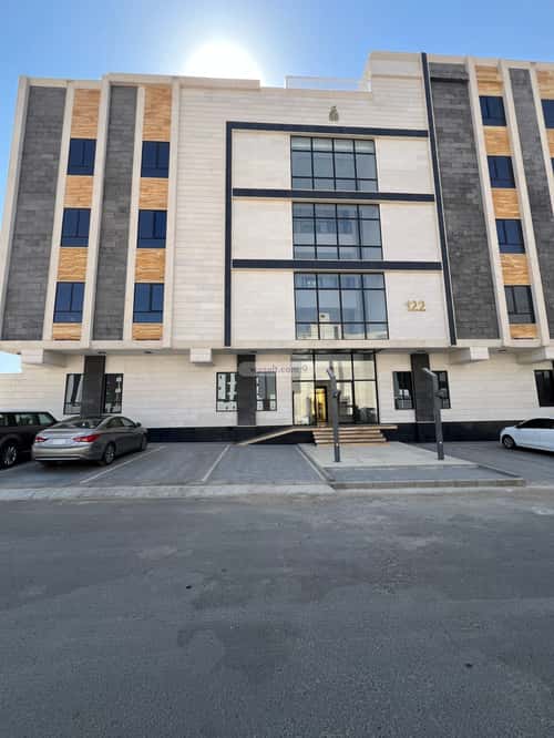 Apartment with 4 Bedrooms Al Khayf, Madinah