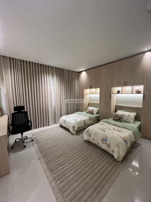 شقة ب 4 غرف عين الخيف، المدينة المنورة