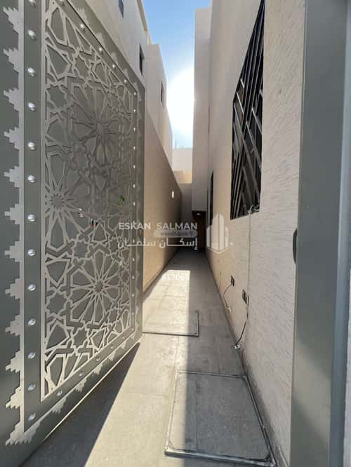 دور 191.42 متر مربع ب 6 غرف الجنادرية، شرق الرياض، الرياض