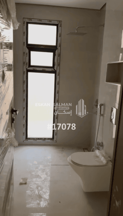 دور 253.29 متر مربع ب 5 غرف الجنادرية، شرق الرياض، الرياض