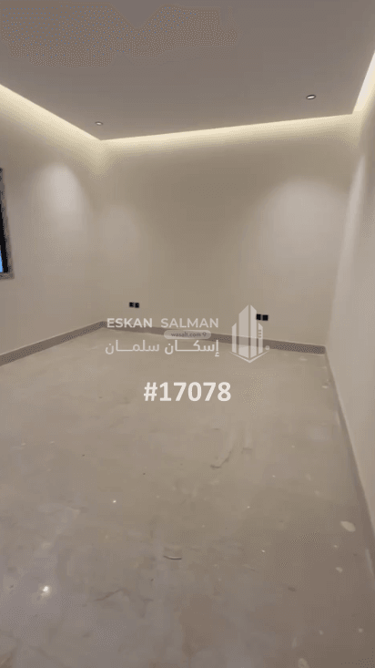 دور 253.29 متر مربع ب 5 غرف الجنادرية، شرق الرياض، الرياض