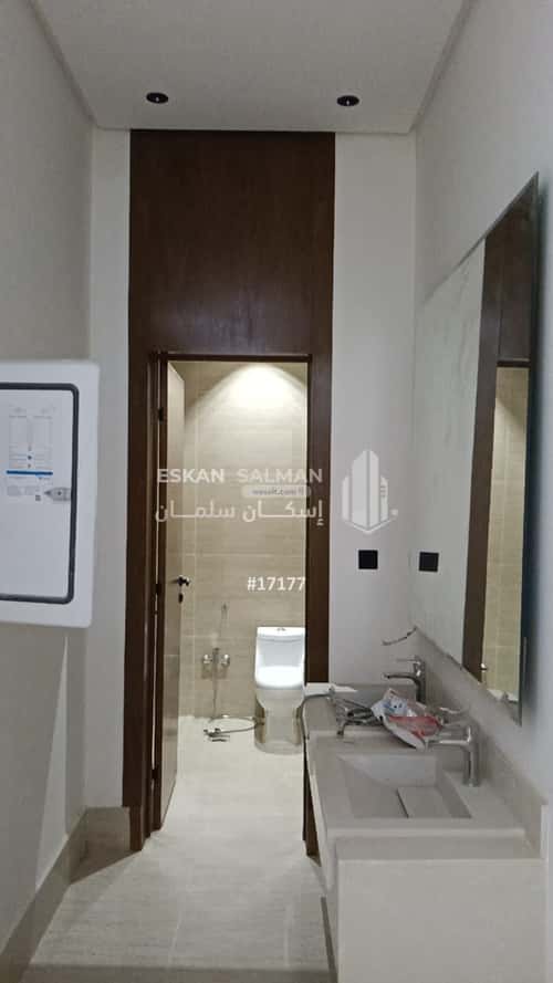Floor 220.68 SQM with 6 Bedrooms Twaeeq, West Riyadh, Riyadh