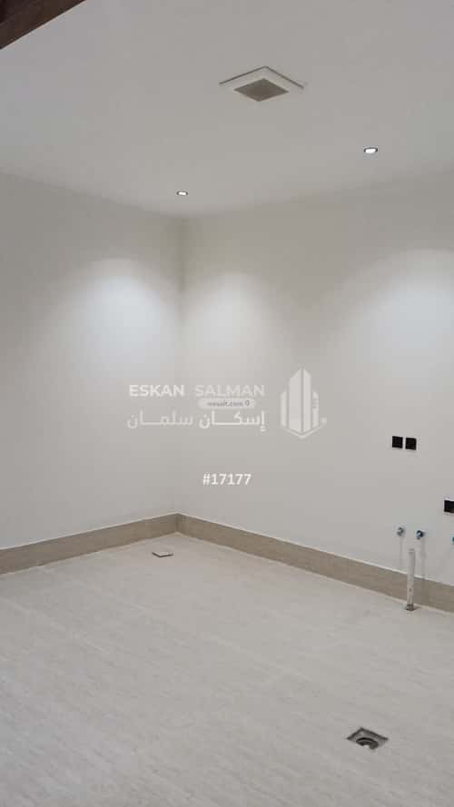 Floor 220.68 SQM with 6 Bedrooms Twaeeq, West Riyadh, Riyadh