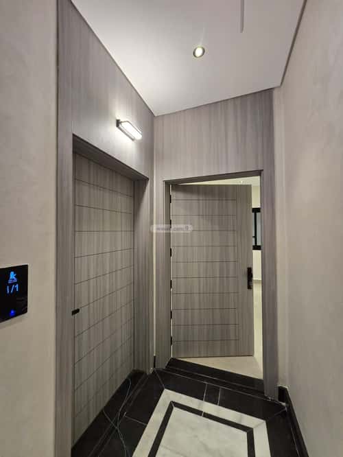 4 bedroom apartment in Al Naeem