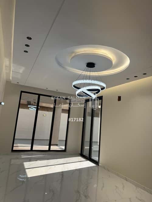 دور 267.39 متر مربع ب 7 غرف الرحاب 1، جازان