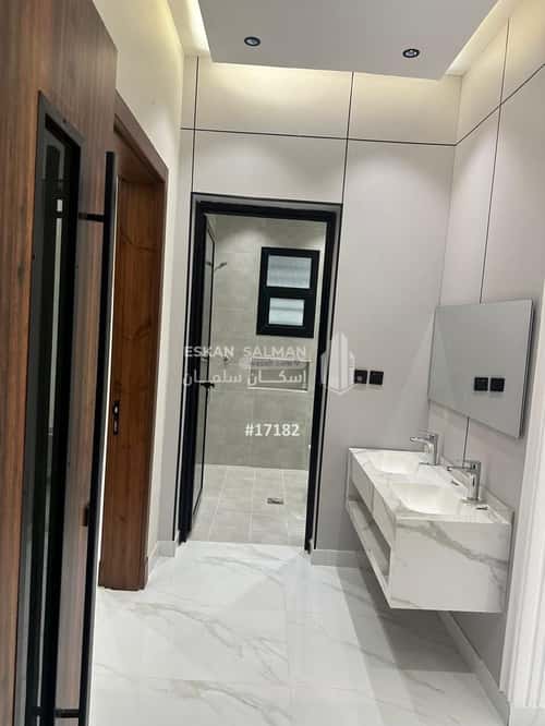 دور 267.39 متر مربع ب 7 غرف الرحاب 1، جازان