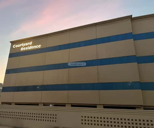 Building 2470.89 SQM Facing East Al Gashlah, Alzahran