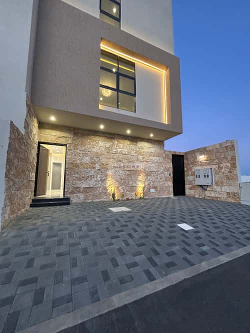 شقة ب 6 غرف الزهور، أبها