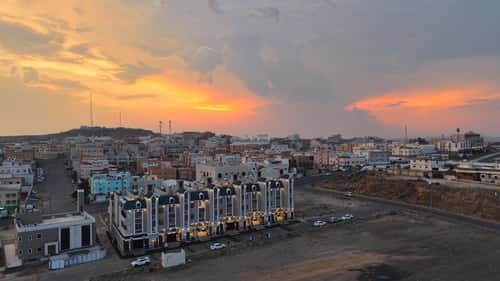 دور 203.97 متر مربع ب 6 غرف المعارض، خميس مشيط