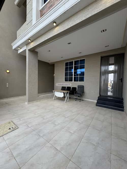 Floor 203.97 SQM with 6 Bedrooms Al Maaridh, Khamis Mushait