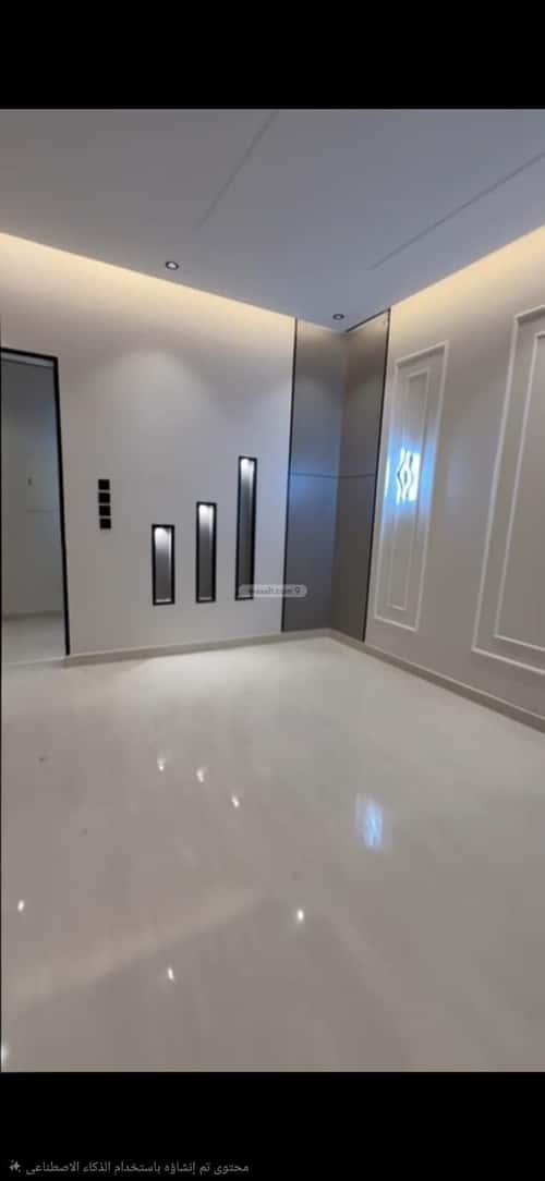 شقة ب 5 غرف المحمدية 3، جازان