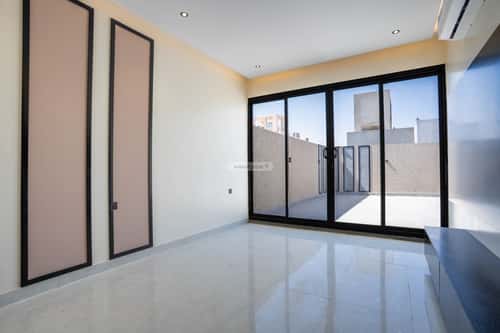 Villa 163 SQM facing East on 15m width street الرمال، شرق الرياض، الرياض