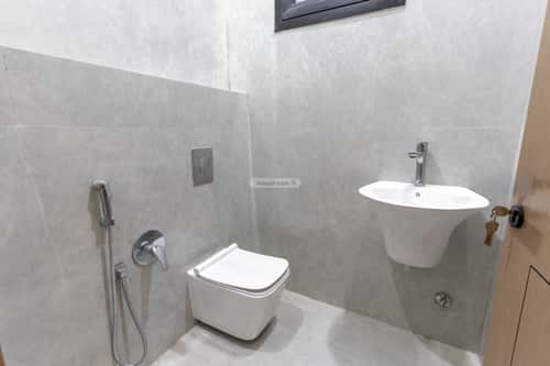 Villa 163.64 SQM Facing East on 15m Width Street Ar-Rimal, East Riyadh, Riyadh