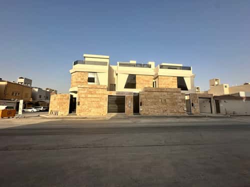 دور 157.11 متر مربع ب 3 غرف ديراب، غرب الرياض، الرياض