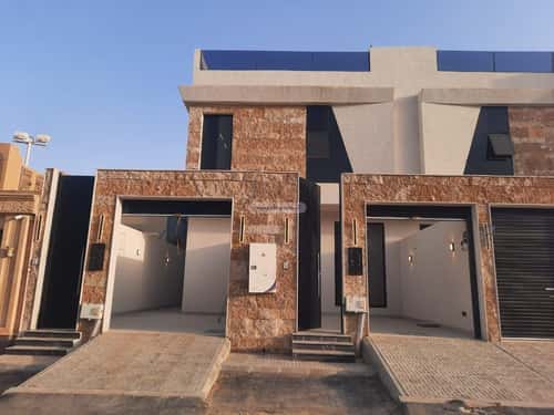 دور 157.11 متر مربع ب 3 غرف ديراب، غرب الرياض، الرياض