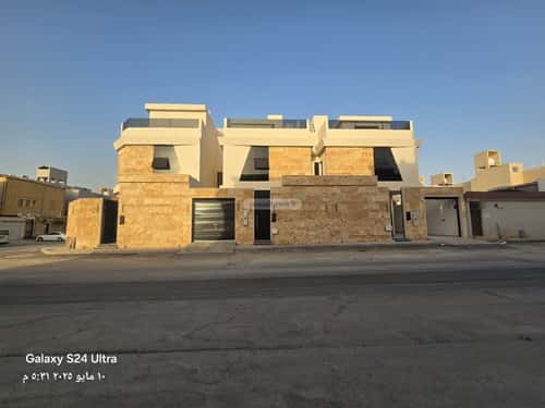 دور 157.11 متر مربع ب 3 غرف ديراب، غرب الرياض، الرياض