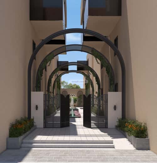 Apartment with 3 Bedrooms An-Narjis, North Riyadh, Riyadh