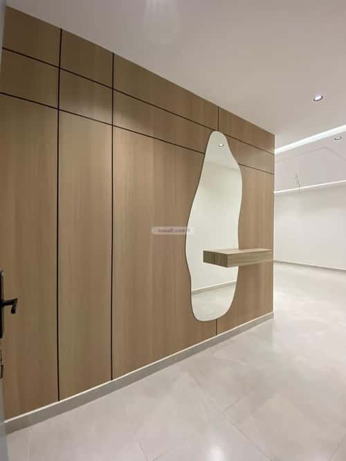 شقة ب 5 غرف المروة، شمال جدة، جدة