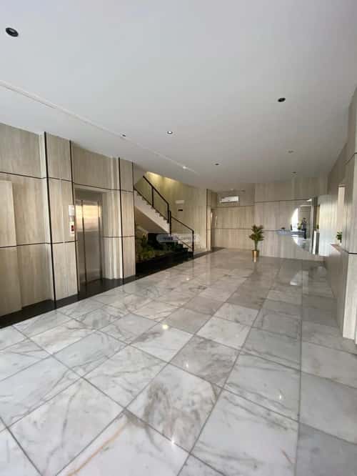 شقة ب 5 غرف المروة، شمال جدة، جدة