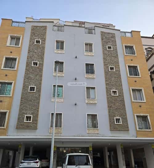 Apartment 112 SQM with 4 Bedrooms Al Faiha|A, South Jeddah, Jeddah