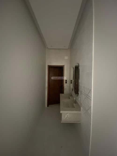 Villa 395 SQM facing North on 25m width street الفروسية، شرق جدة، جدة