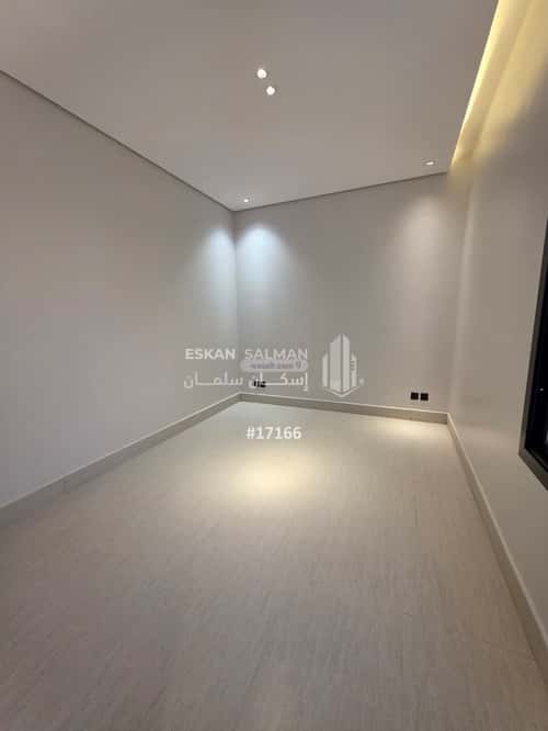 دور 223.6 متر مربع ب 7 غرف النور، خميس مشيط