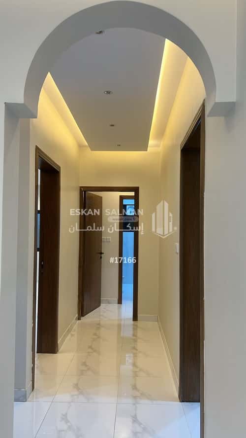 دور 223.6 متر مربع ب 7 غرف النور، خميس مشيط