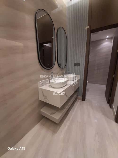 فيلا 13 غرف في الرمال