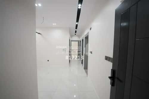 شقة ب 4 غرف الزهراء، شمال جدة، جدة