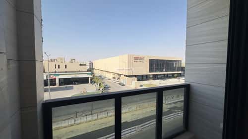 شقة 3 غرف في العارض