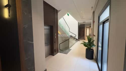 3 bedroom apartment in Al Aridh