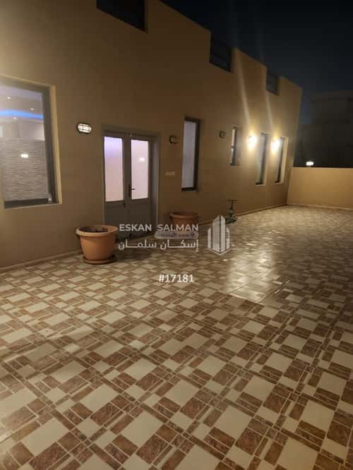 Villa 575 SQM Facing West on 15m Width Street Al Yaqoot, North Jeddah, Jeddah
