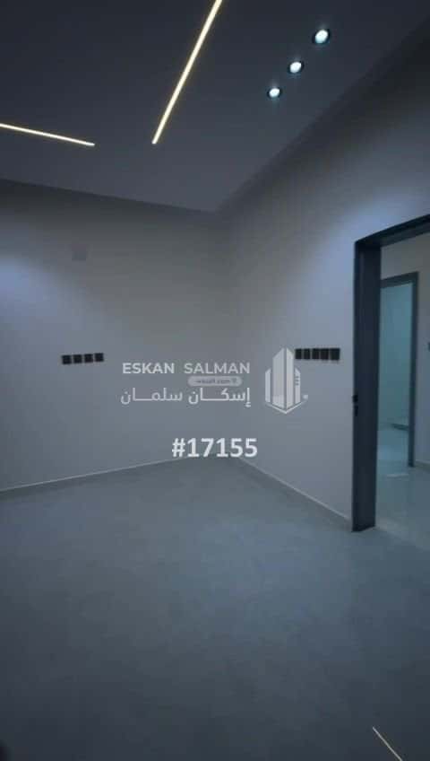 فيلا 326.89 متر مربع جنوبية على شارع 18م الروضة، نجران