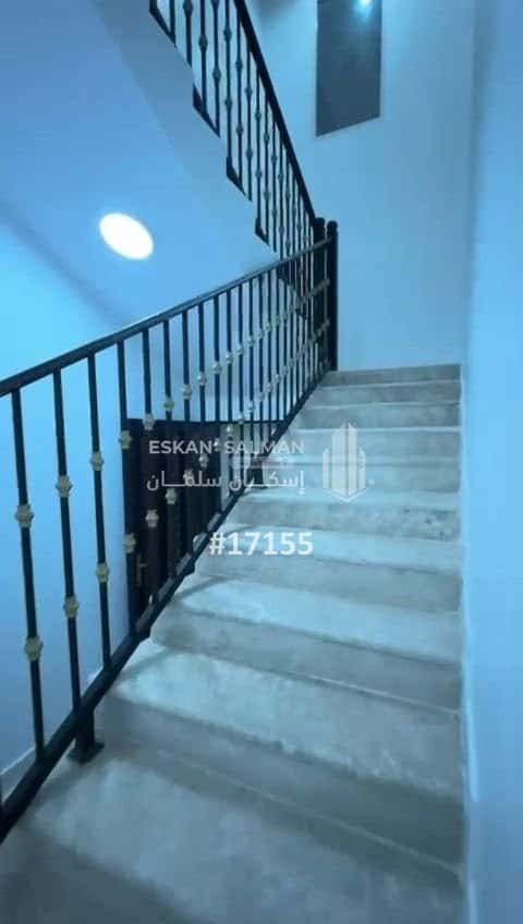 Villa 326 SQM facing South on 18m width street الروضة، نجران