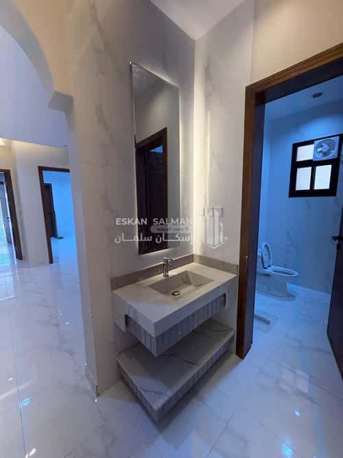 Apartment with 9 Bedrooms The Light, Khamis Mushait
