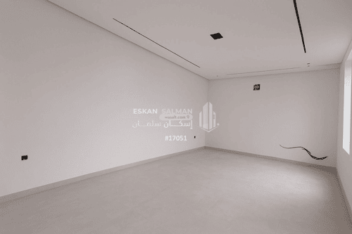 فيلا 250 متر مربع شرقية على شارع 20م ضاحية الملك فهد، الدمام