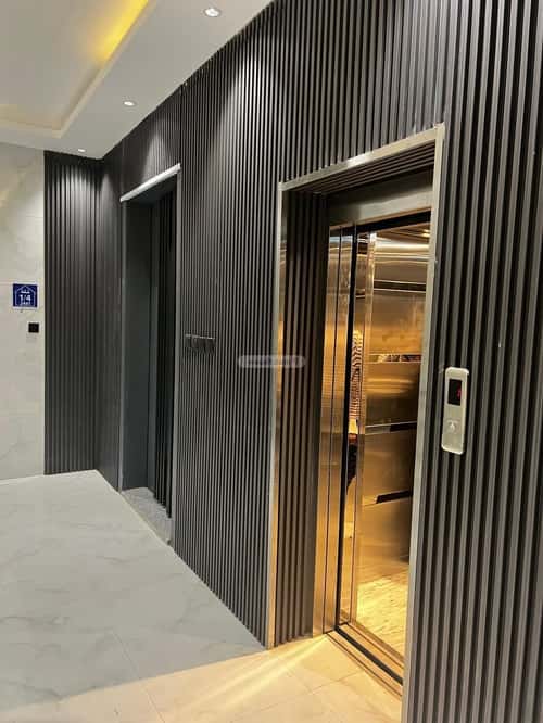 شقة بغرفتين العوالي، غرب الرياض، الرياض