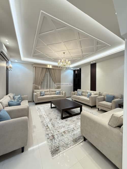 دور 336.71 متر مربع ب 5 غرف الملقا، شمال الرياض، الرياض