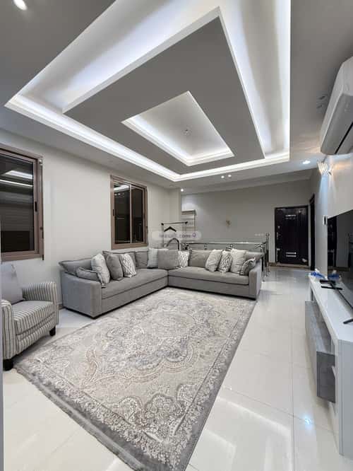 دور 336.71 متر مربع ب 5 غرف الملقا، شمال الرياض، الرياض