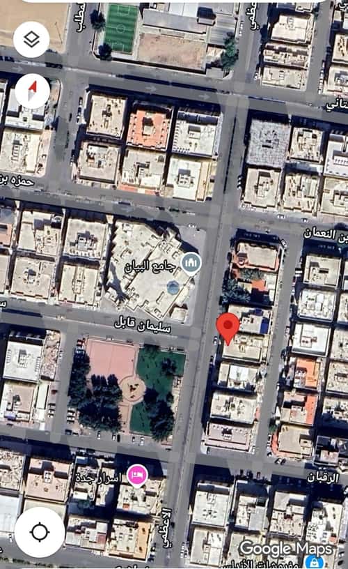 شقة ب 4 غرف الصفاء، شمال جدة، جدة