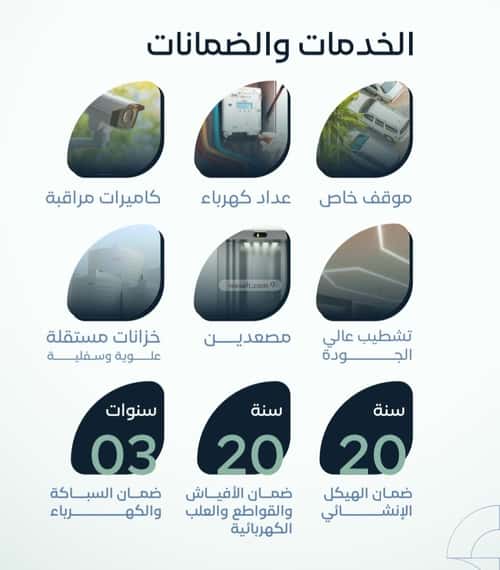 شقة ب 3 غرف الريان، شرق جدة، جدة