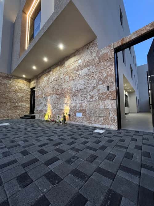 دور 229.46 متر مربع ب 6 غرف الزهور، أبها