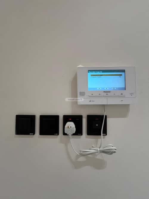 Floor 450.54 SQM with 8 Bedrooms Al-Qafilah, Khamis Mushait