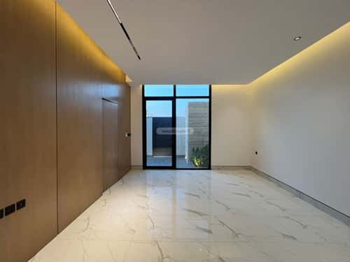 6 bedroom villa in Al Narjis